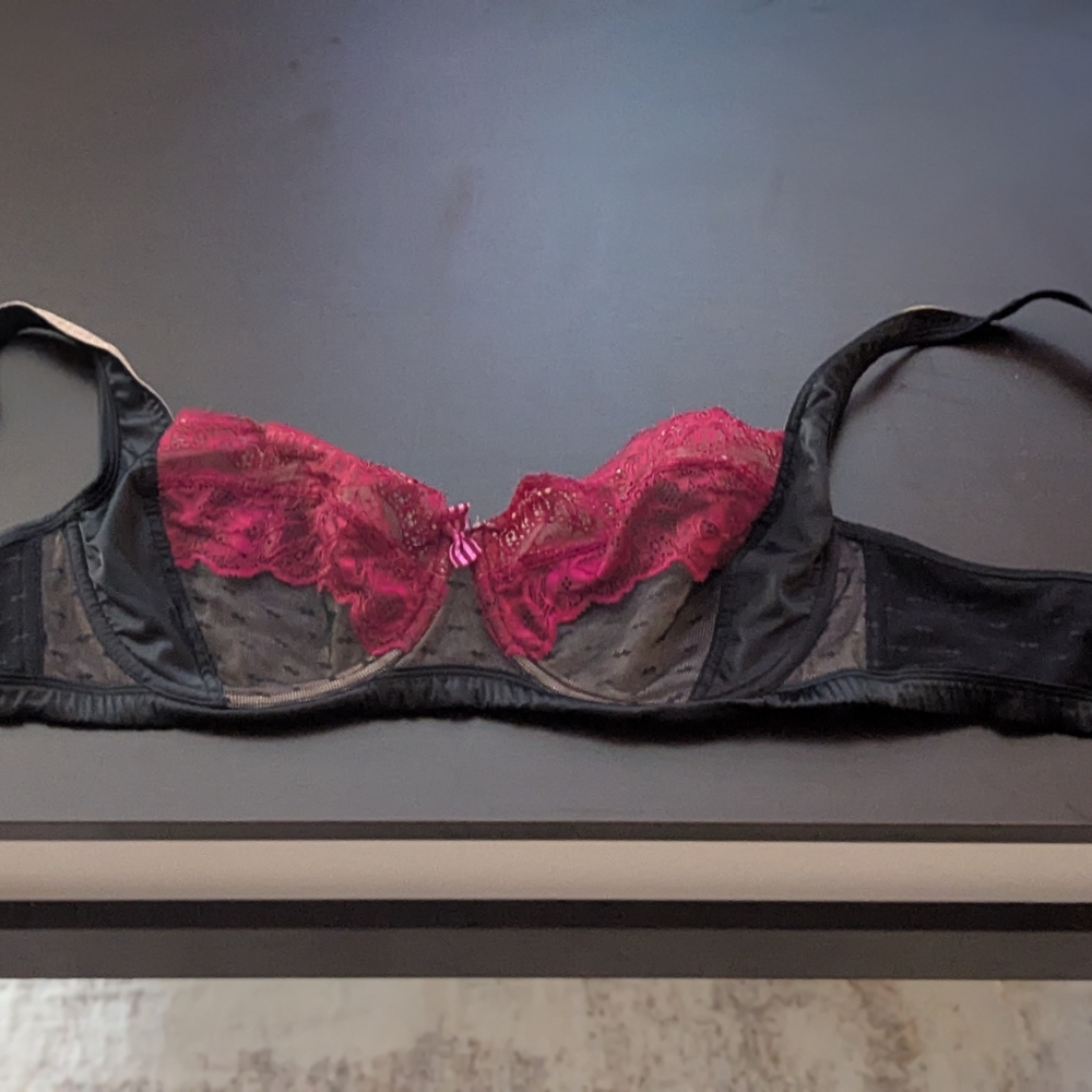 Adore ME Bra